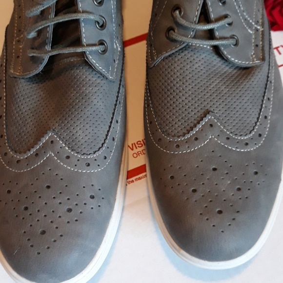 ID required Shoes Men Shoes Id Required Sz3m Great Conditions